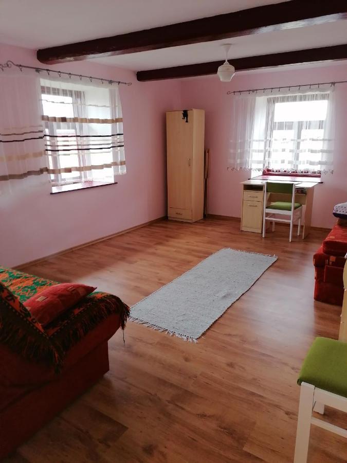 Domek blisko Biebrzy Radzilow Zewnętrze zdjęcie