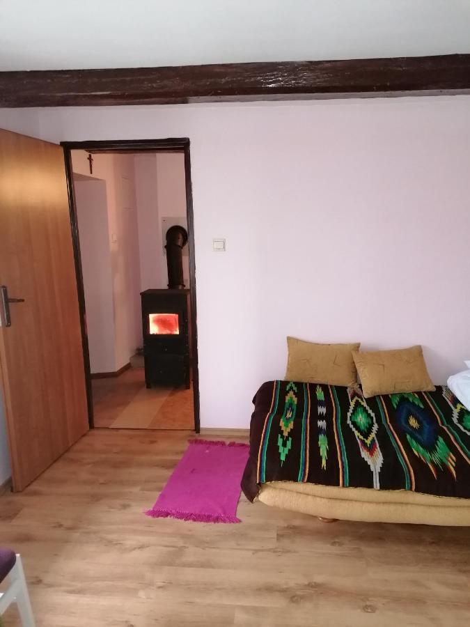 Domek blisko Biebrzy Radzilow Zewnętrze zdjęcie